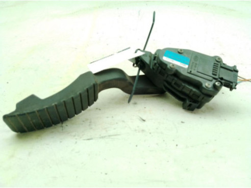 8200003392 POTENCIOMETRO ACELERADOR RENAULT LAGUNA II Grandtour (KG0/1_)|Desguaces La Cabaña