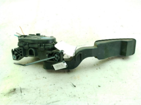 8200003392 POTENCIOMETRO ACELERADOR RENAULT LAGUNA II Grandtour (KG0/1_)|Desguaces La Cabaña