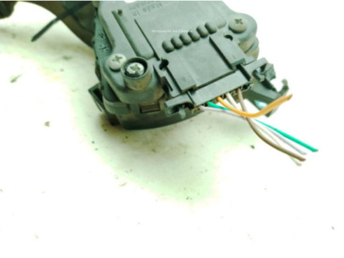 8200003392 POTENCIOMETRO ACELERADOR RENAULT LAGUNA II Grandtour (KG0/1_)|Desguaces La Cabaña