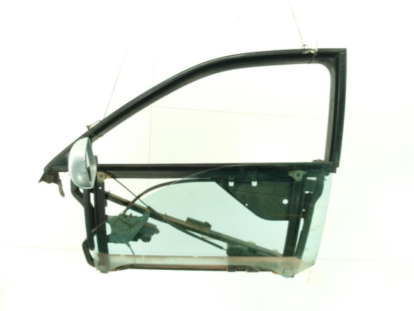 ELEVALUNAS PUERTA LAT DEL IZQ AUDI A3 (8L1)|Desguaces La Cabaña