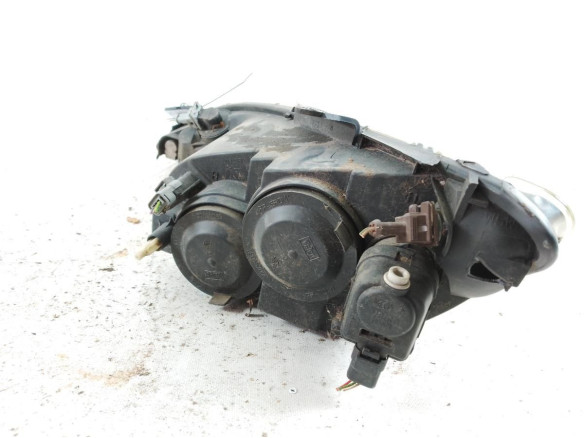 9660535580 FARO DERECHO PEUGEOT 206 Fastback (2A/C)|Desguaces La Cabaña