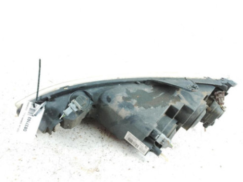 9660535580 FARO DERECHO PEUGEOT 206 Fastback (2A/C)|Desguaces La Cabaña