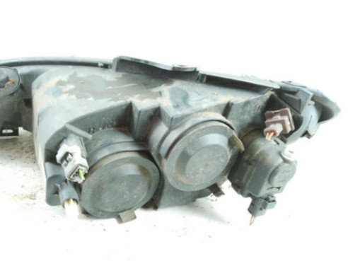 9660535580 FARO DERECHO PEUGEOT 206 Fastback (2A/C)|Desguaces La Cabaña