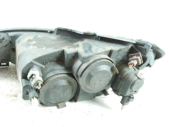 9660535580 FARO DERECHO PEUGEOT 206 Fastback (2A/C)|Desguaces La Cabaña