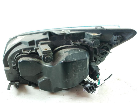 4M5113W029JB FARO DERECHO FORD FOCUS II Turnier (DA_)|Desguaces La Cabaña