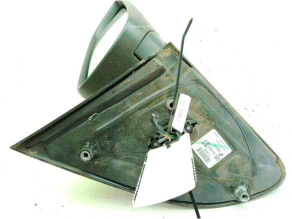 13140674 ESPEJO DER OPEL ASTRA H GTC (A04)|Desguaces La Cabaña