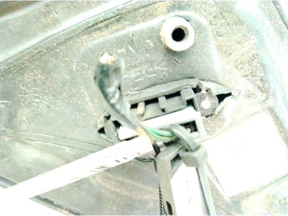 13140674 ESPEJO DER OPEL ASTRA H GTC (A04)|Desguaces La Cabaña