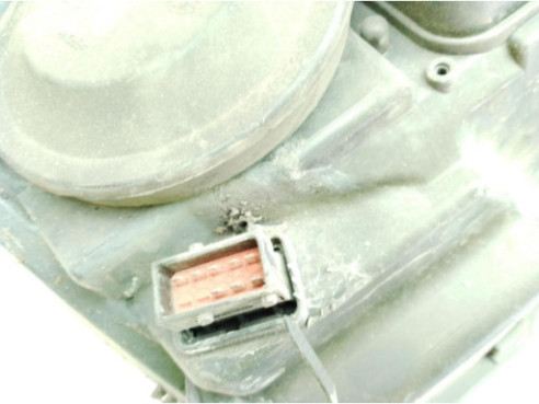 FARO IZQUIERDO OPEL ASTRA H GTC (A04)|Desguaces La Cabaña