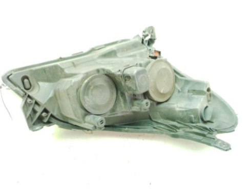 FARO IZQUIERDO OPEL ASTRA H GTC (A04)|Desguaces La Cabaña