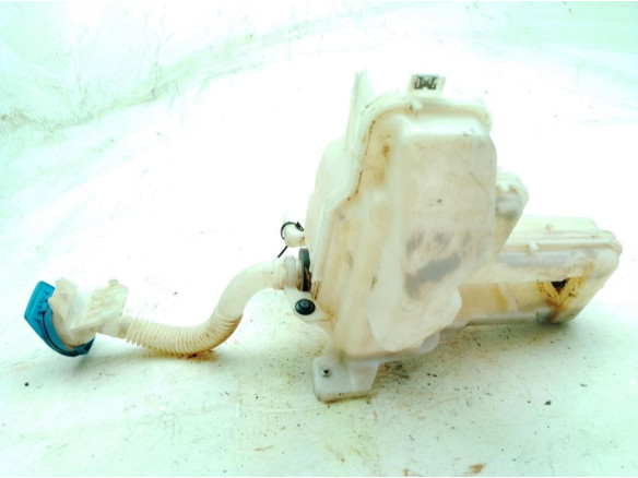 BOTE LIMPIAPARABRISAS VW POLO (AW1, BZ1)|Desguaces La Cabaña