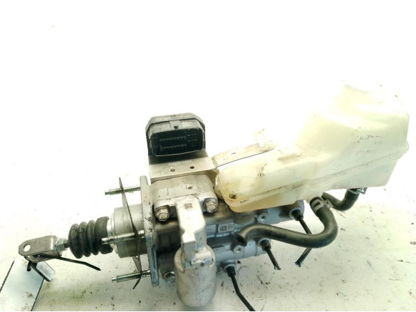 4721012310 SERVOFRENO TOYOTA COROLLA Fastback (_E21_)|Desguaces La Cabaña