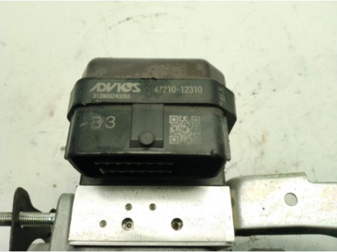 4721012310 SERVOFRENO TOYOTA COROLLA Fastback (_E21_)|Desguaces La Cabaña