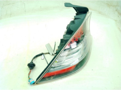 PINZA DEL DER HONDA CR-Z (ZF)|Desguaces La Cabaña 2