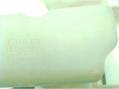 PINZA DEL DER HONDA CR-Z (ZF)|Desguaces La Cabaña 2