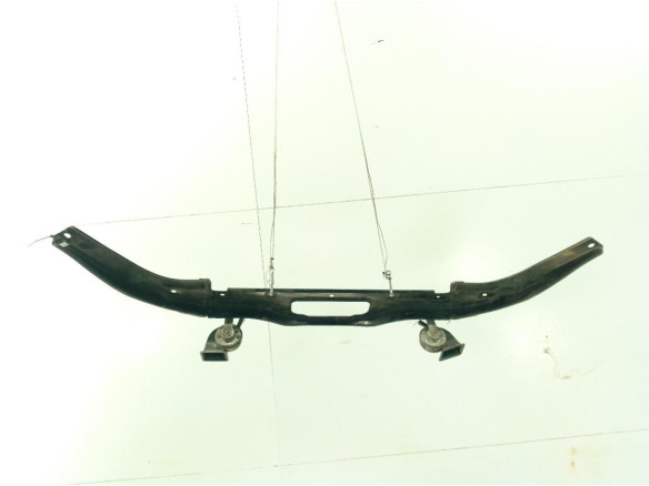 G46L53150  FRENTE MAZDA 6 Sedán (GJ, GL)|Desguaces La Cabaña