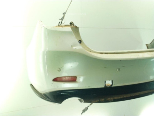 PARAGOLPES TRASERO|Desguaces La Cabaña 2