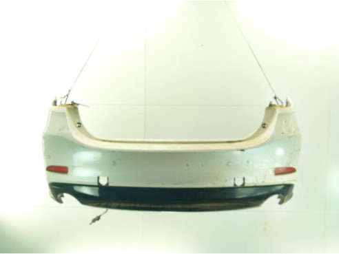GJR950221A8N  PARAGOLPES TRA MAZDA 6 Sedán (GJ, GL)|Desguaces La Cabaña