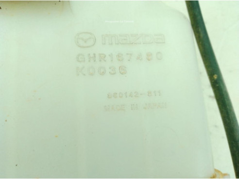 MAZDA|Desguaces La Cabaña 2