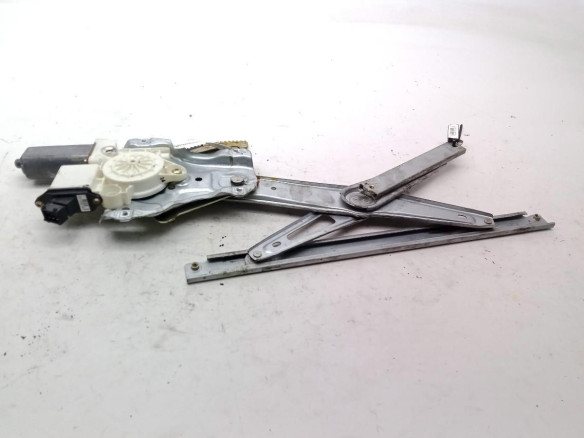 6981002130 ELEVALUNAS PUERTA LAT DEL DER TOYOTA COROLLA (_E12_)|Desguaces La Cabaña