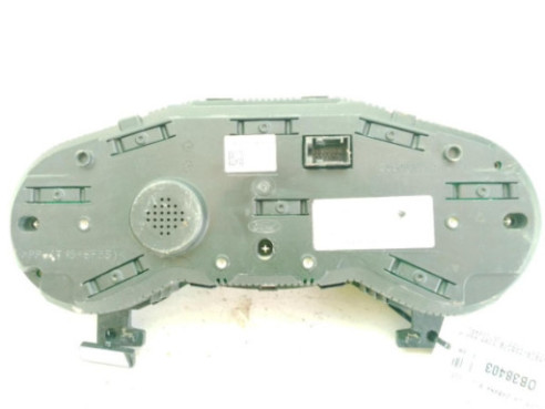 F1ET10849BJR CUADRO INSTRUMENTOS FORD FOCUS III|Desguaces La Cabaña