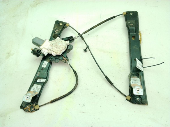 BM51A23200BF ELEVALUNAS PUERTA LAT DEL DER FORD FOCUS III|Desguaces La Cabaña