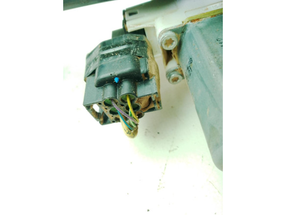 BM51A23200BF ELEVALUNAS PUERTA LAT DEL DER FORD FOCUS III|Desguaces La Cabaña