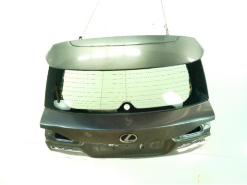 6700576030  PORTON LEXUS CT (ZWA10_)|Desguaces La Cabaña