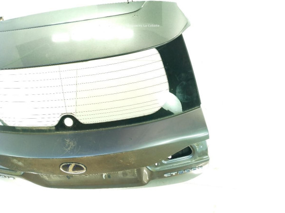 6700576030  PORTON LEXUS CT (ZWA10_)|Desguaces La Cabaña