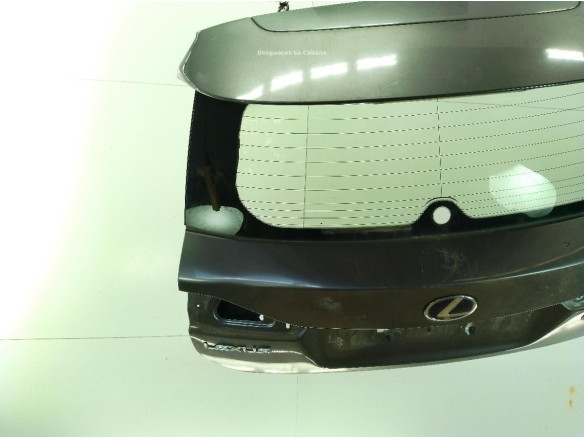 6700576030  PORTON LEXUS CT (ZWA10_)|Desguaces La Cabaña