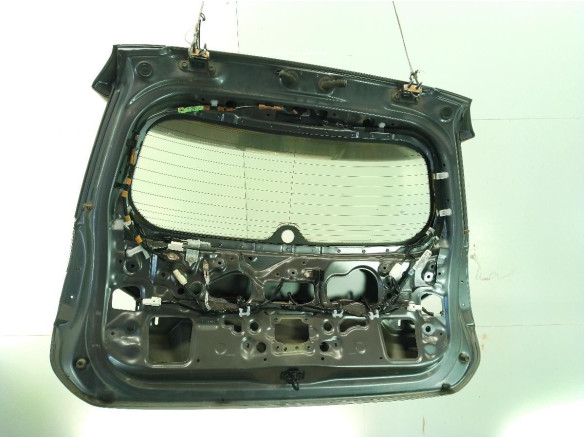 6700576030  PORTON LEXUS CT (ZWA10_)|Desguaces La Cabaña