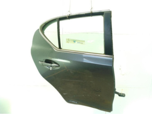 6700376010  PUERTA LAT TRA DER LEXUS CT (ZWA10_)|Desguaces La Cabaña
