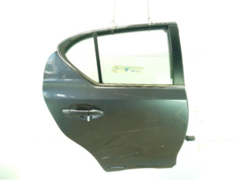 ESPEJO DER LEXUS CT (ZWA10_)|Desguaces La Cabaña 2