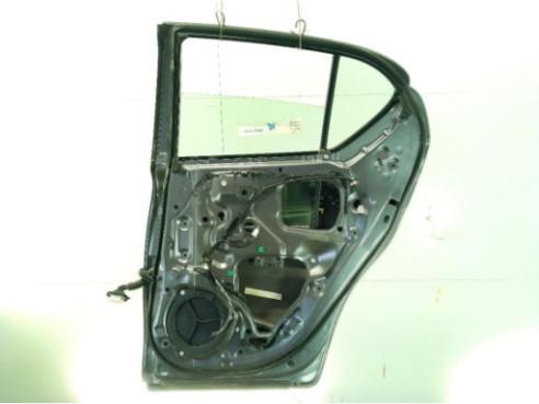 6700376010  PUERTA LAT TRA DER LEXUS CT (ZWA10_)|Desguaces La Cabaña