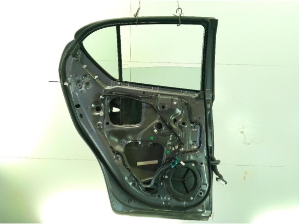 6700476010  PUERTA LAT TRA IZQ LEXUS CT (ZWA10_)|Desguaces La Cabaña