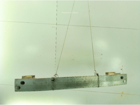 5217176010  TRAVIESA TRA LEXUS CT (ZWA10_)|Desguaces La Cabaña