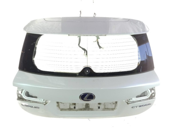 6700576030  PORTON LEXUS CT (ZWA10_)|Desguaces La Cabaña