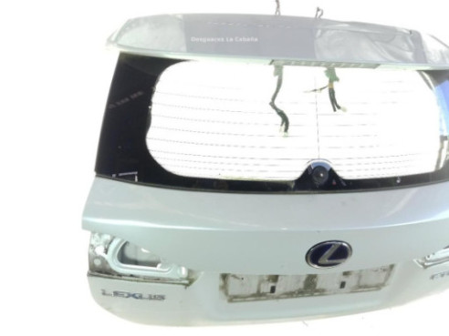 6700576030  PORTON LEXUS CT (ZWA10_)|Desguaces La Cabaña