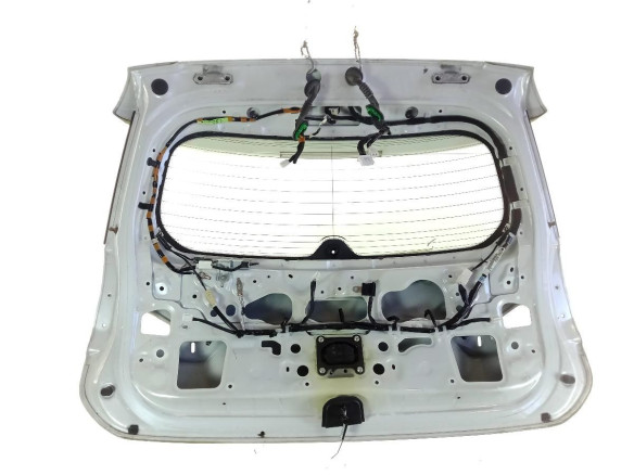 6700576030  PORTON LEXUS CT (ZWA10_)|Desguaces La Cabaña