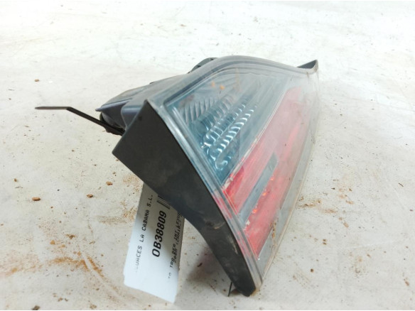 8158176020  PILOTO TRA DER INT LEXUS CT (ZWA10_)|Desguaces La Cabaña