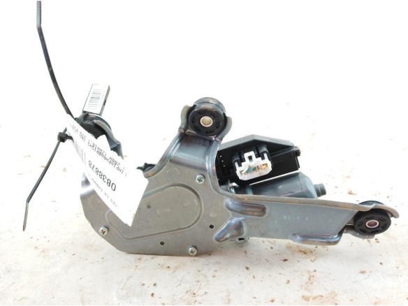 8513076010  MOTOR LIMPIAPARABRISAS TRA LEXUS CT (ZWA10_)|Desguaces La Cabaña