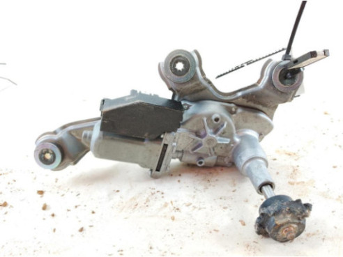 ESPEJO DER LEXUS CT (ZWA10_)|Desguaces La Cabaña 2