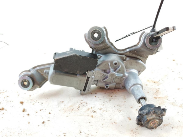 8513076010  MOTOR LIMPIAPARABRISAS TRA LEXUS CT (ZWA10_)|Desguaces La Cabaña