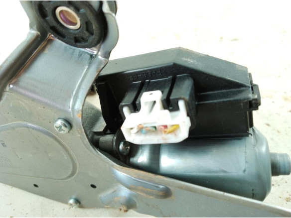 8513076010  MOTOR LIMPIAPARABRISAS TRA LEXUS CT (ZWA10_)|Desguaces La Cabaña