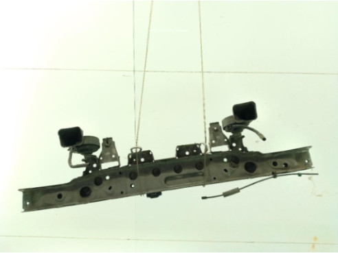 ESPEJO DER LEXUS CT (ZWA10_)|Desguaces La Cabaña 2