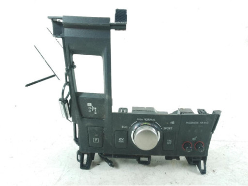 ESPEJO DER LEXUS CT (ZWA10_)|Desguaces La Cabaña