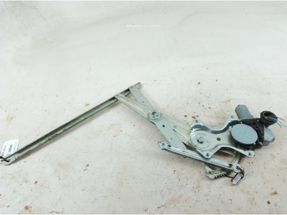 6980248060  ELEVALUNAS PUERTA LAT DEL IZQ LEXUS CT (ZWA10_)|Desguaces La Cabaña