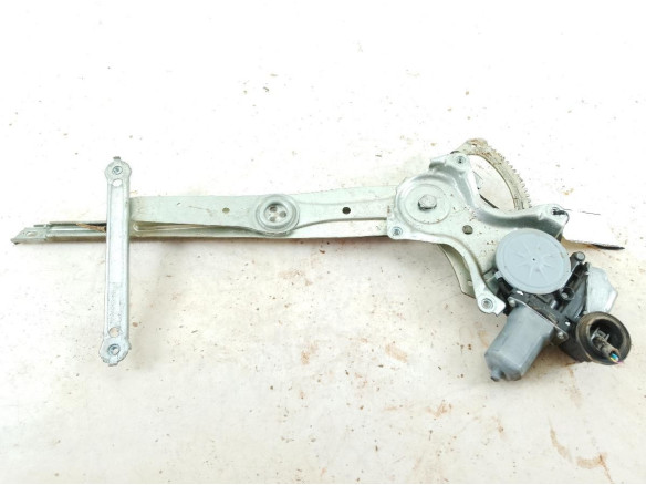 6980322200  ELEVALUNAS PUERTA LAT TRA DER LEXUS CT (ZWA10_)|Desguaces La Cabaña