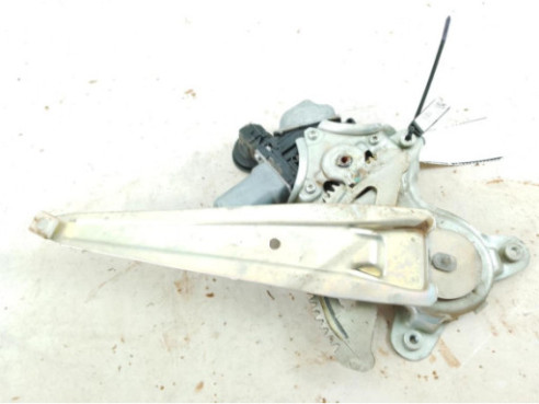 ESPEJO DER LEXUS CT (ZWA10_)|Desguaces La Cabaña 2