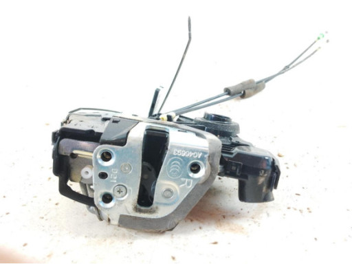 ESPEJO DER LEXUS CT (ZWA10_)|Desguaces La Cabaña