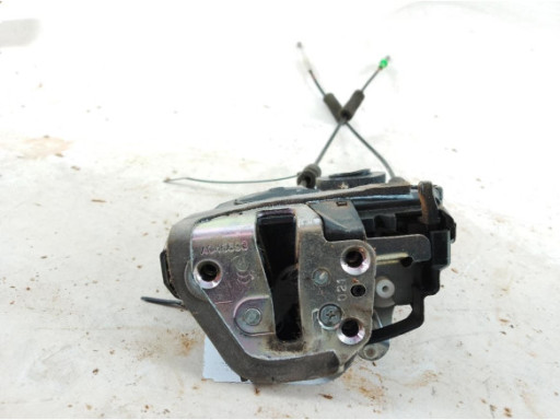 ESPEJO DER LEXUS CT (ZWA10_)|Desguaces La Cabaña